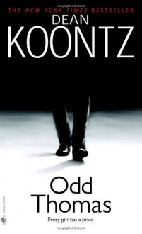 Odd Thomas - Dean Koontz