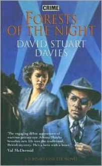 Forests of the Night - David Stuart Davies