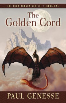 The Golden Cord - Paul Genesse