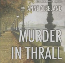 Murder in Thrall - Anne Cleeland, To Be Announced