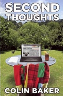 Second Thoughts - Colin Baker