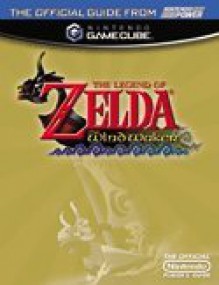 Zelda: Wind Waker Player's Guide - Nintendo Power