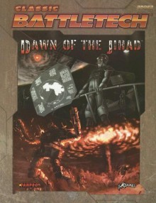 Classic Battletech: Dawn of the Jihad (FPR35023) (Classic Battletech) - Herbert A. Beas II, Randall N. Bills, Gerhard Mozsi