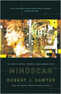 Mindscan - Robert J. Sawyer