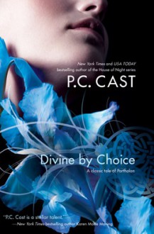 Divine by Choice - Phyllis Christine Cast