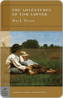 The Adventures of Tom Sawyer - Mark Twain