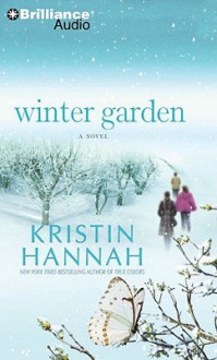 Winter Garden - Kristin Hannah