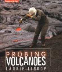 Probing Volcanoes - Laurie Lindop