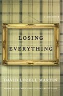 Losing Everything - David Martin