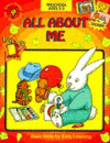 All about Me - McClanahan Book Company, Shereen G. Rutman