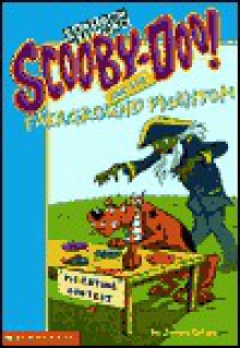 Scooby-Doo! and the Fairground Phantom - James Gelsey, Duendes del Sur, Duedes Del Sur