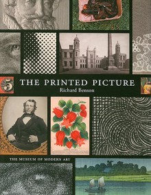 The Printed Picture - Richard Benson