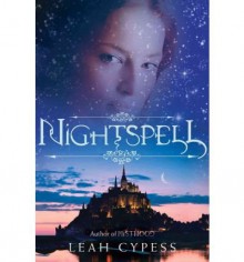 Nightspell - Leah Cypess