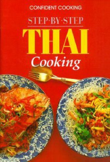 Thai Cooking - Anne Wilson