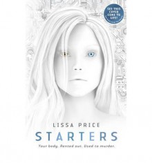 Starters - Lissa Price