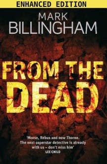 From The Dead - Mark Billingham