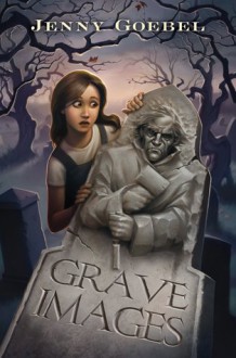 Grave Images - Jenny Goebel