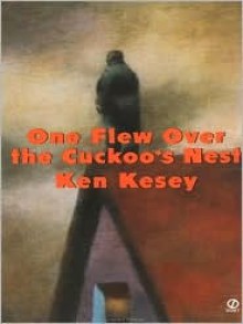 One Flew Over the Cuckoo's Nest - Ken Kesey, Robert Faggen, Chuck Palahniuk