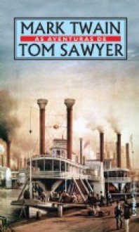 As Aventuras de Tom Sawyer - Mark Twain, William Lagos