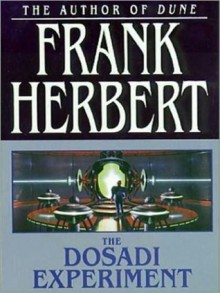 The Dosadi Experiment (MP3 Book) - Scott Brick, Frank Herbert