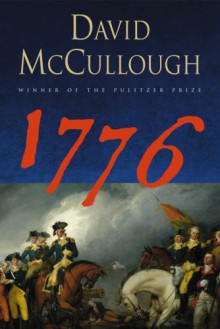 1776 - David McCullough