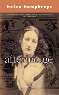 Afterimage - Helen Humphreys