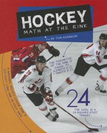 Hockey: Math at the Rink - Tom Robinson