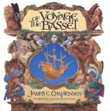 Voyage of the "Bassett" - James C. Christensen;etc.;Renwick St James;Alan Dean Forster