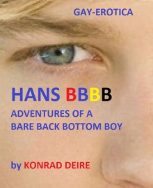 Hans BBB - Konrad Deire