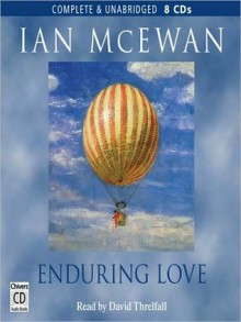 Enduring Love (MP3 Book) - Ian McEwan, David Threlfall