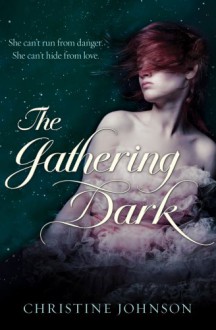 The Gathering Dark - Christine Johnson