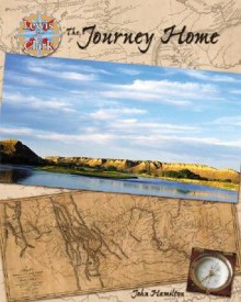 Journey Home - John Hamilton