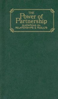 Power of Partnership - Applewood Books