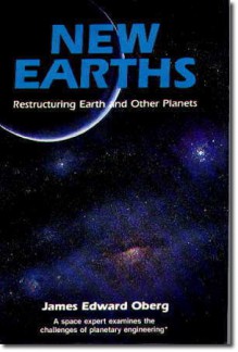 New Earths - James Edward Oberg