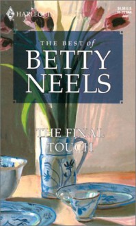 The Final Touch - Betty Neels