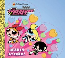 Hearts Attack! - Cynthia Hands