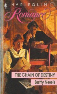 The Chain of Destiny - Betty Neels