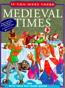 Medieval Times - Antony Mason