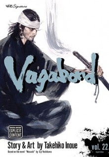 Vagabond, Volume 22 - Takehiko Inoue, Eiji Yoshikawa