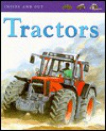 Tractors - Angela Royston, Terry Gabbey