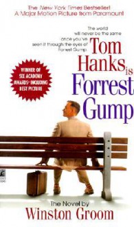 Forrest Gump - Winston Groom