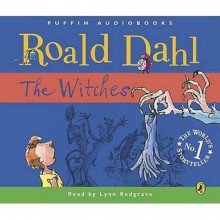 The Withches - Roald Dahl