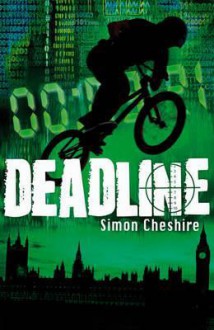 Deadline - Simon Cheshire