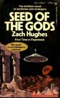 Seed Of The Gods - Zach Hughes