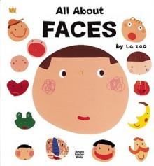 All About Faces - LA Zoo, Junko Miyakoshi