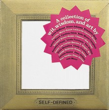 Self Defined - Sara Nelson