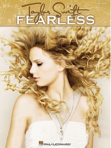 Taylor Swift - Fearless: Easy Piano - Taylor Swift