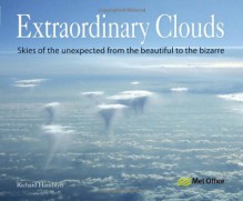 Extraordinary Clouds - Richard Hamblyn