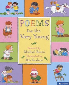 Poems For The Very Young - Michael J. Rosen