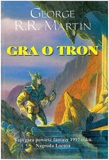 Gra o tron - George R.R. Martin